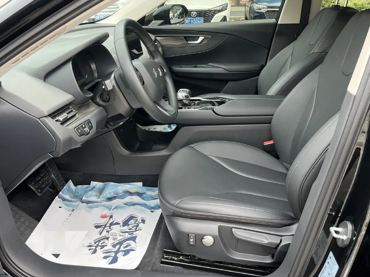 2021 HongQi E-QM5 BEV 54KWH,autocango,china used car exporter,china ev exporter,chinese used car exporter,chinese used ev exporter