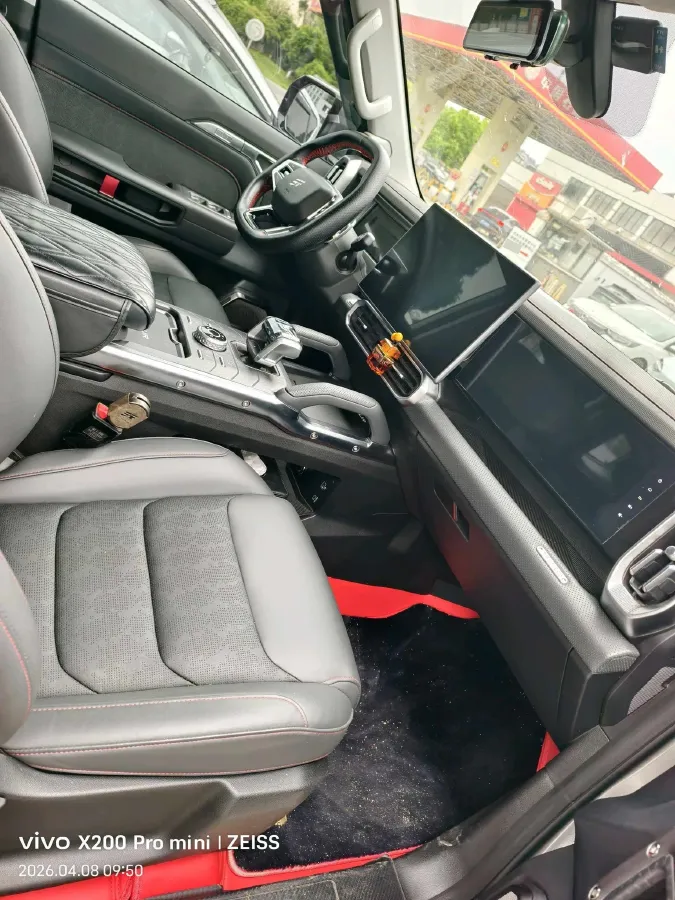 2023 Jetour Traveller 1.5T 184HP L4 7DCT,autocango,china used car exporter,china ev exporter,chinese used car exporter,chinese used ev exporter