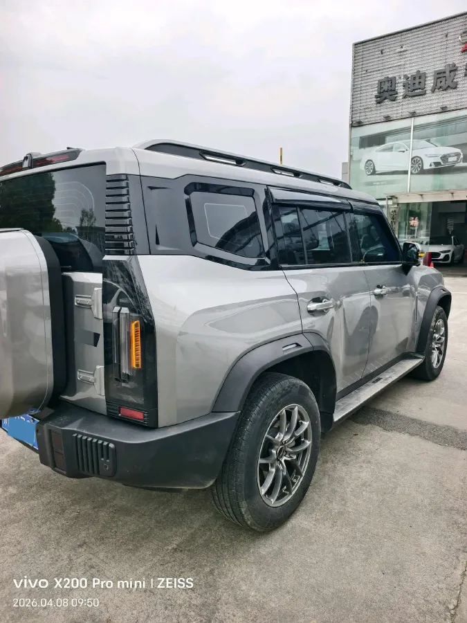 2023 Jetour Traveller 1.5T 184HP L4 7DCT,autocango,china used car exporter,china ev exporter,chinese used car exporter,chinese used ev exporter