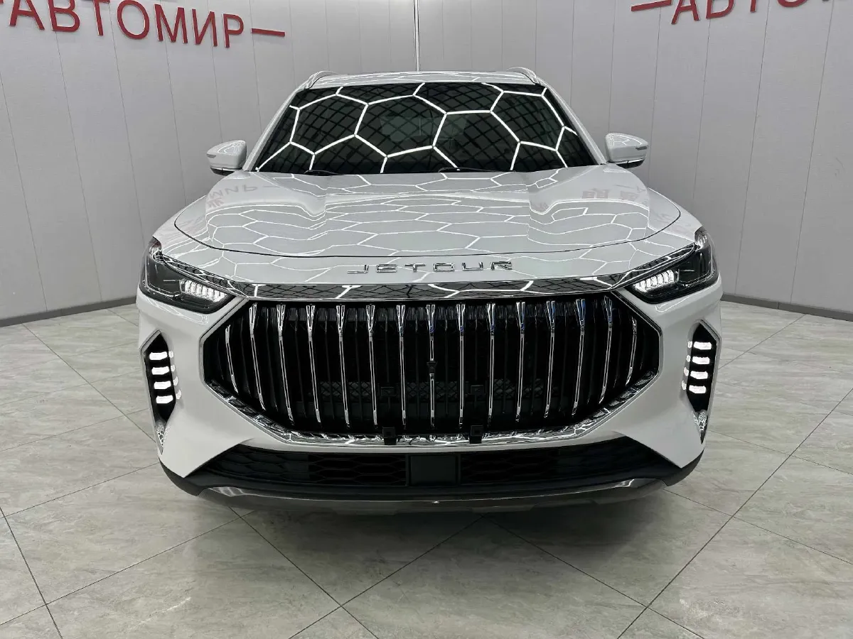 2023 Jetour X70 Plus 1.5T 156HP L4 6DCT,autocango,china used car exporter,china ev exporter,chinese used car exporter,chinese used ev exporter