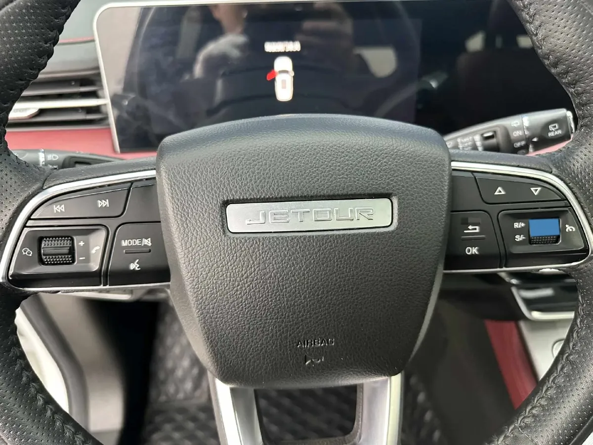 2023 Jetour X70 Plus 1.5T 156HP L4 6DCT,autocango,china used car exporter,china ev exporter,chinese used car exporter,chinese used ev exporter