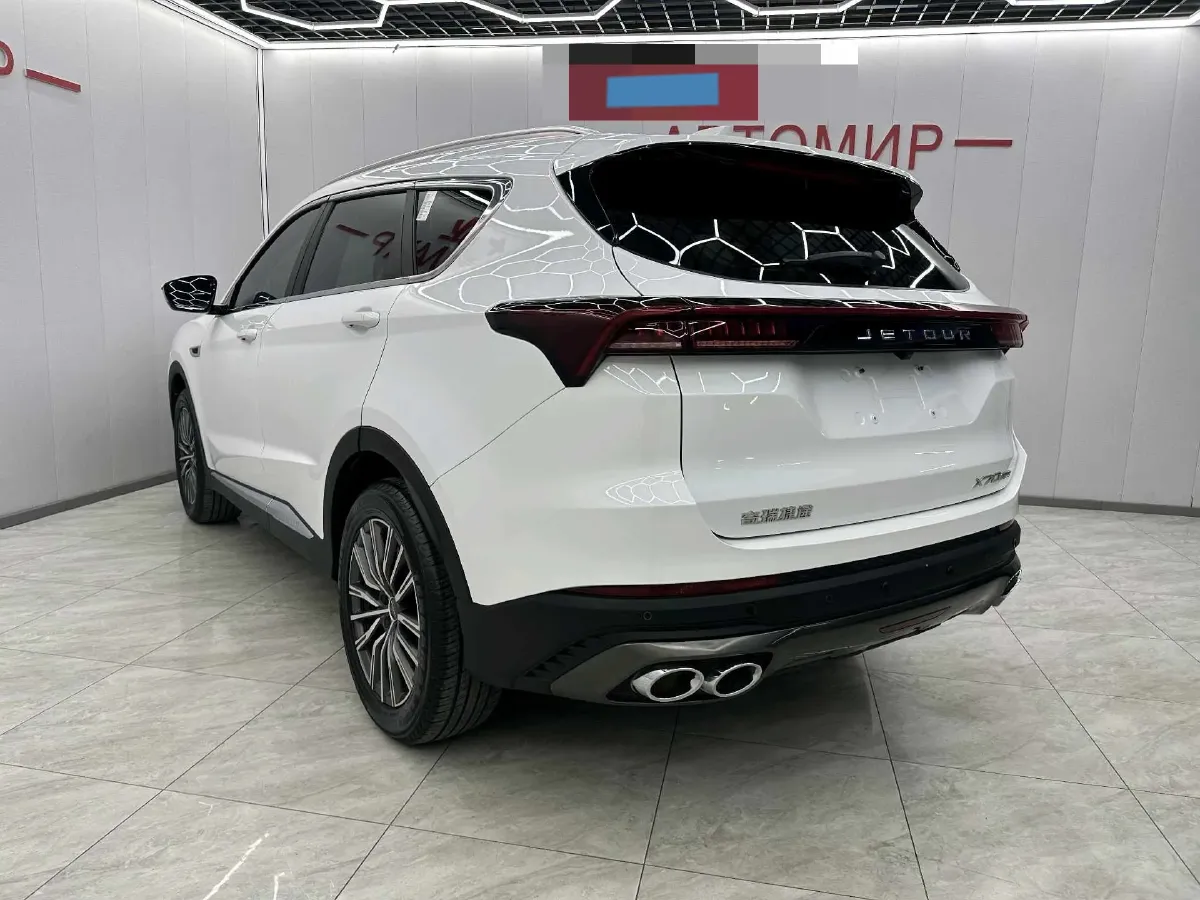 2023 Jetour X70 Plus 1.5T 156HP L4 6DCT,autocango,china used car exporter,china ev exporter,chinese used car exporter,chinese used ev exporter