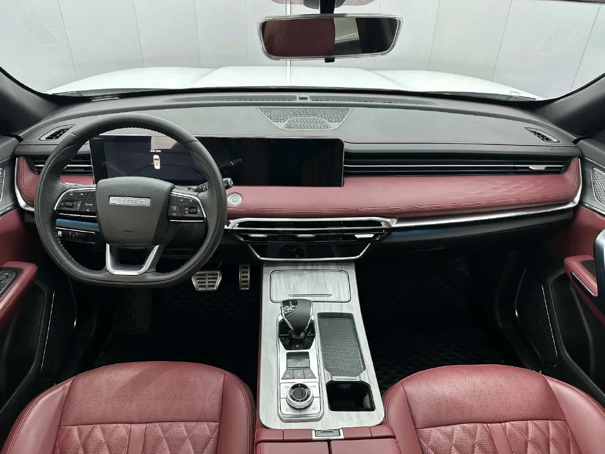 2023 Jetour X70 Plus 1.5T 156HP L4 6DCT,autocango,china used car exporter,china ev exporter,chinese used car exporter,chinese used ev exporter