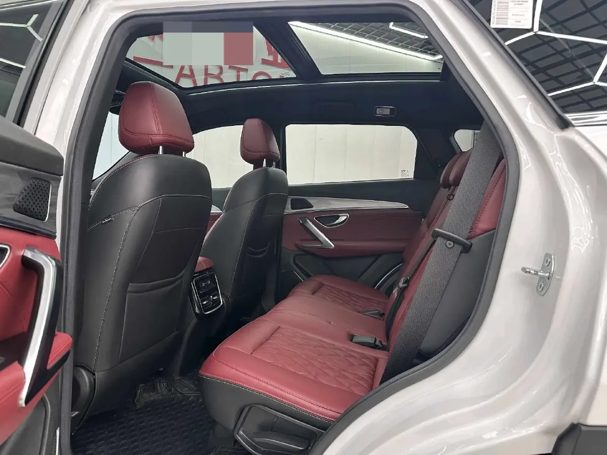 2023 Jetour X70 Plus 1.5T 156HP L4 6DCT,autocango,china used car exporter,china ev exporter,chinese used car exporter,chinese used ev exporter