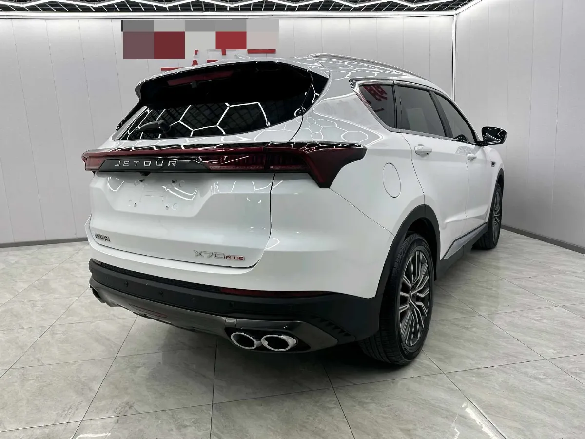 2023 Jetour X70 Plus 1.5T 156HP L4 6DCT,autocango,china used car exporter,china ev exporter,chinese used car exporter,chinese used ev exporter