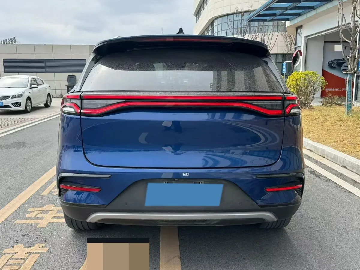 2022 BYD Tang BEV 108.8KWH,autocango,china used car exporter,china ev exporter,chinese used car exporter,chinese used ev exporter