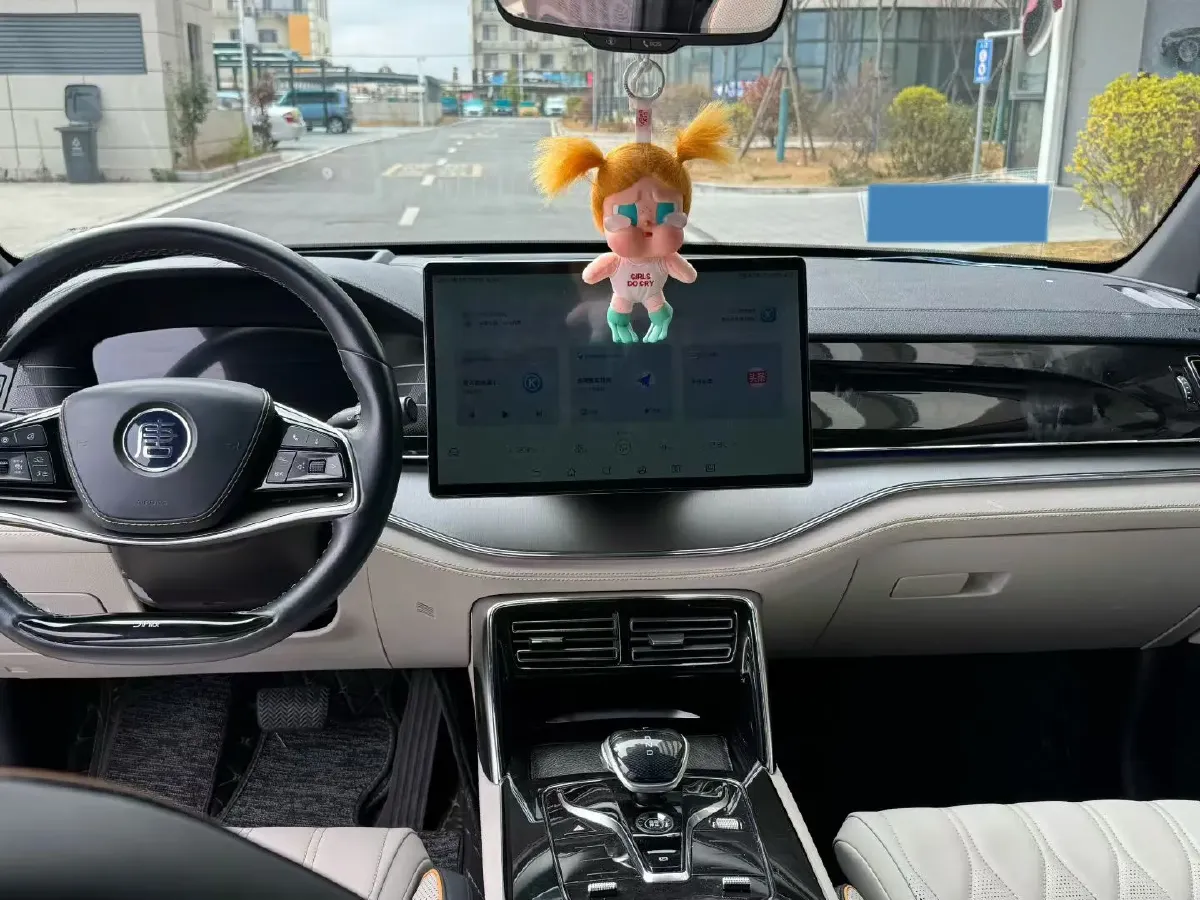 2022 BYD Tang BEV 108.8KWH,autocango,china used car exporter,china ev exporter,chinese used car exporter,chinese used ev exporter