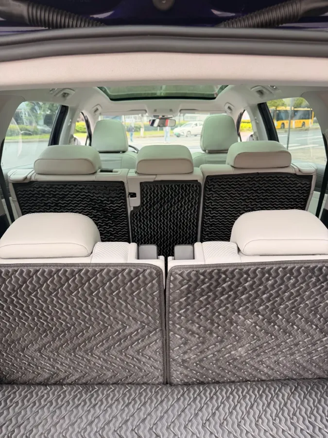 2021 Volkswagen ID.6 Crozz BEV 84.8KWH,autocango,china used car exporter,china ev exporter,chinese used car exporter,chinese used ev exporter