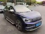 2021 Volkswagen ID.6 Crozz BEV 84.8KWH