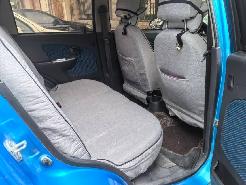 2018 HaiMa AiShang EV BEV 21KWH,autocango,china used car exporter,china ev exporter,chinese used car exporter,chinese used ev exporter