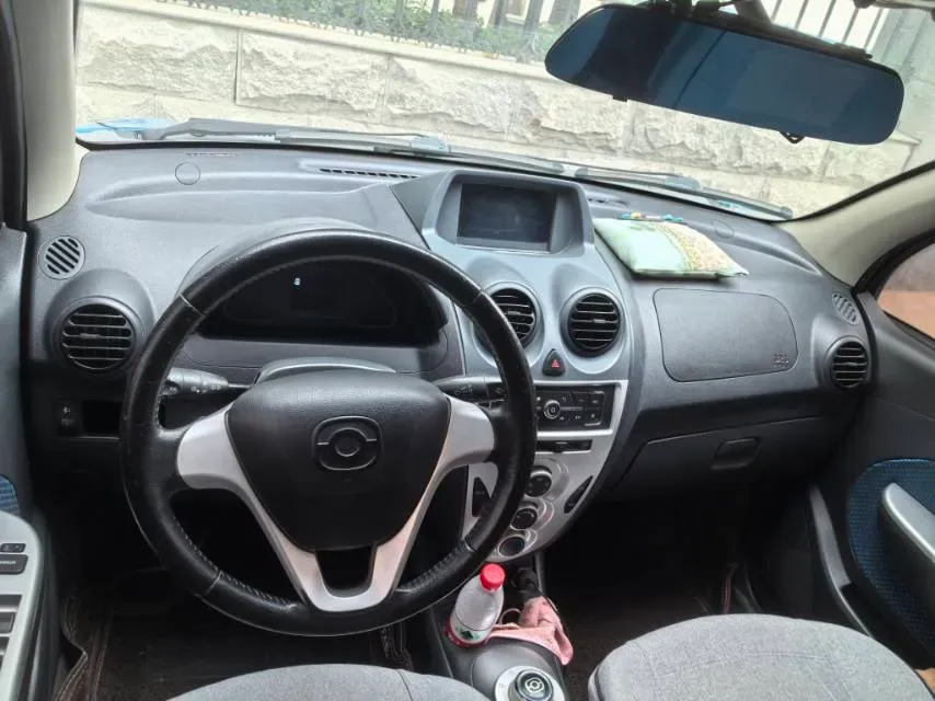 2018 HaiMa AiShang EV BEV 21KWH,autocango,china used car exporter,china ev exporter,chinese used car exporter,chinese used ev exporter