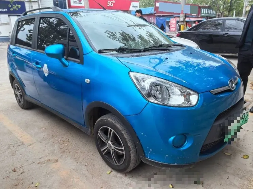 2018 HaiMa AiShang EV BEV 21KWH,autocango,china used car exporter,china ev exporter,chinese used car exporter,chinese used ev exporter