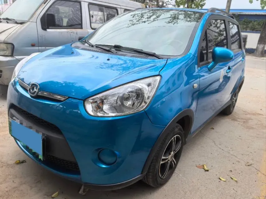 2018 HaiMa AiShang EV BEV 21KWH,autocango,china used car exporter,china ev exporter,chinese used car exporter,chinese used ev exporter