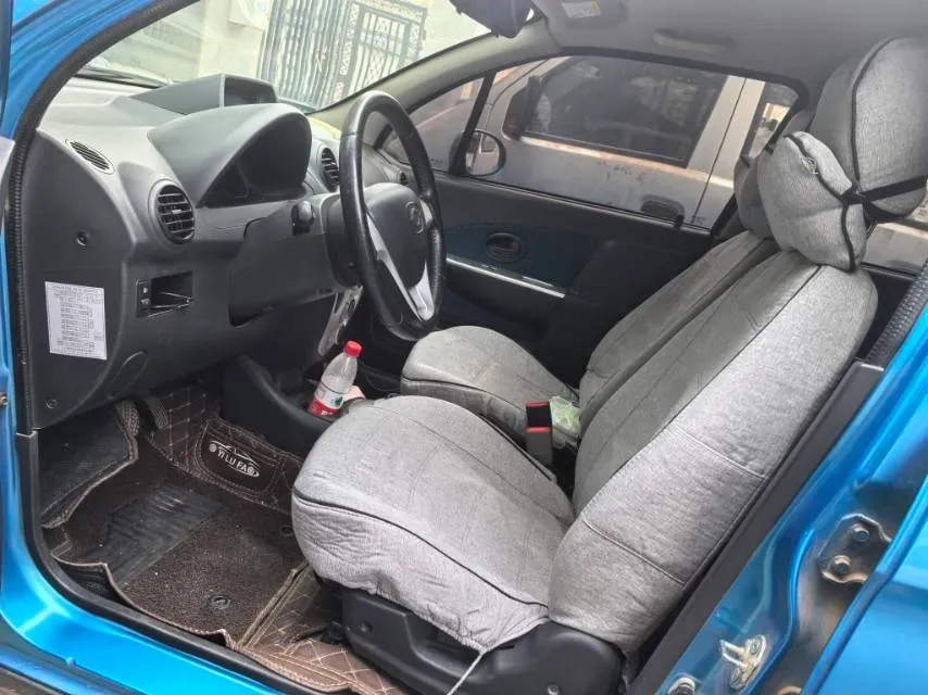 2018 HaiMa AiShang EV BEV 21KWH,autocango,china used car exporter,china ev exporter,chinese used car exporter,chinese used ev exporter