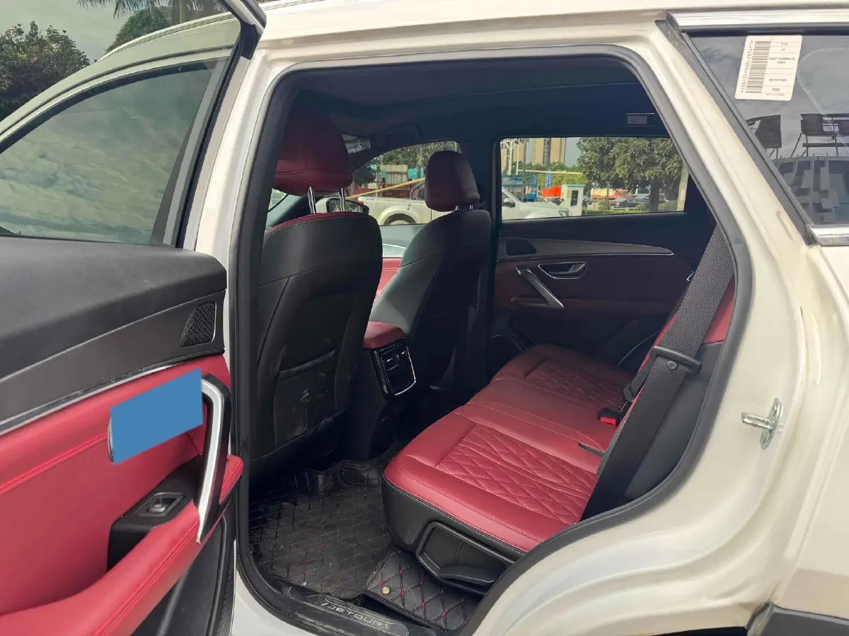 2025 Jetour X70 Plus 1.5T 156HP L4 6DCT,autocango,china used car exporter,china ev exporter,chinese used car exporter,chinese used ev exporter