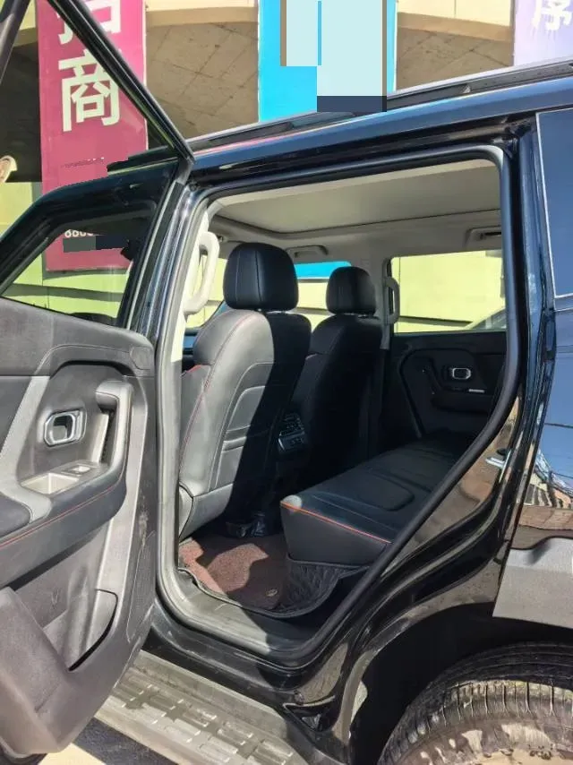 2025 Jetour ShanHai T1 1.5T 156HP L4 1DHT PHEV,autocango,china used car exporter,china ev exporter,chinese used car exporter,chinese used ev exporter