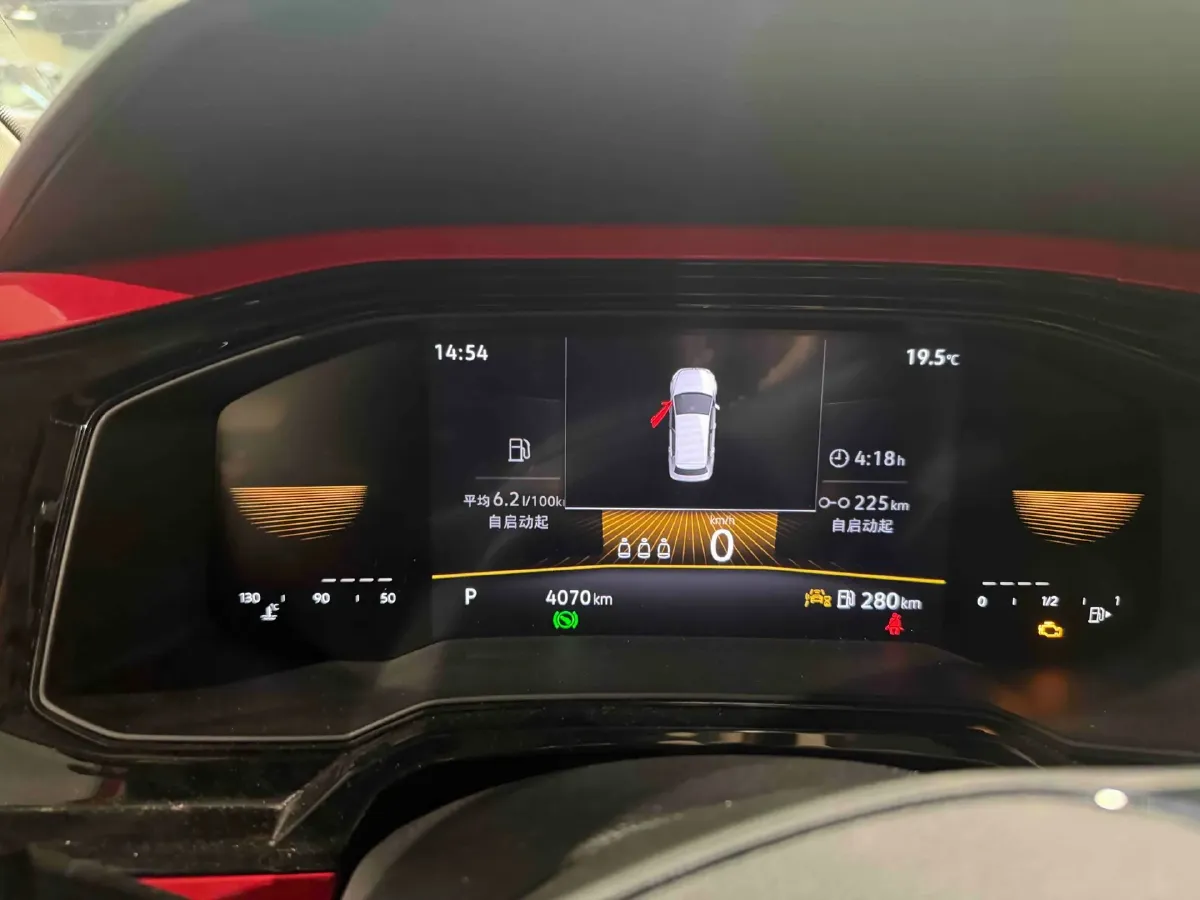 2023 Volkswagen Polo 1.5L 110HP L4 6AT,autocango,china used car exporter,china ev exporter,chinese used car exporter,chinese used ev exporter