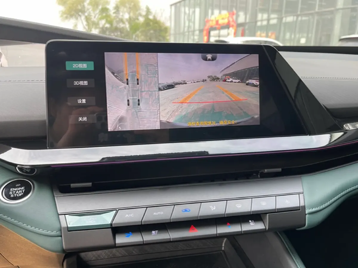 2024 ChangAn UNI-V iDD 1.5L 110HP L4 E-CVT PHEV 18.99KWH,autocango,china used car exporter,china ev exporter,chinese used car exporter,chinese used ev exporter