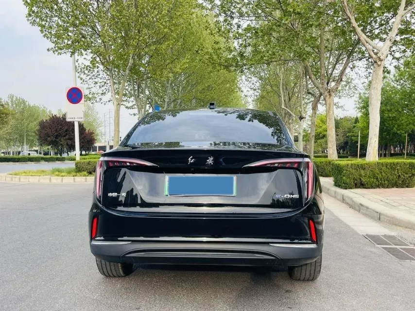 2025 HongQi E-QM5 BEV,autocango,china used car exporter,china ev exporter,chinese used car exporter,chinese used ev exporter
