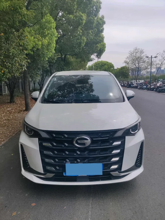 2023 GAC Trumpchi M6 1.5T 177HP L4 7DCT,autocango,china used car exporter,china ev exporter,chinese used car exporter,chinese used ev exporter