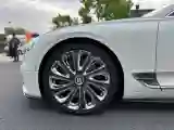 2022 Bentley Continental 4.0T 549HP V8 8DCT