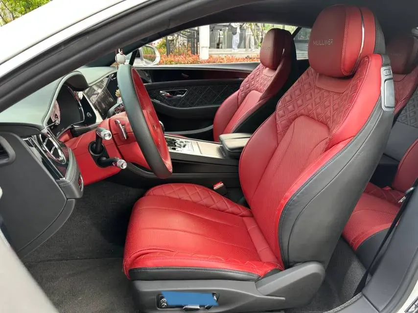 2022 Bentley Continental 4.0T 549HP V8 8DCT,autocango,china used car exporter,china ev exporter,chinese used car exporter,chinese used ev exporter