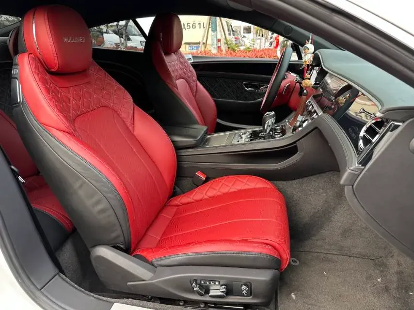 2022 Bentley Continental 4.0T 549HP V8 8DCT,autocango,china used car exporter,china ev exporter,chinese used car exporter,chinese used ev exporter