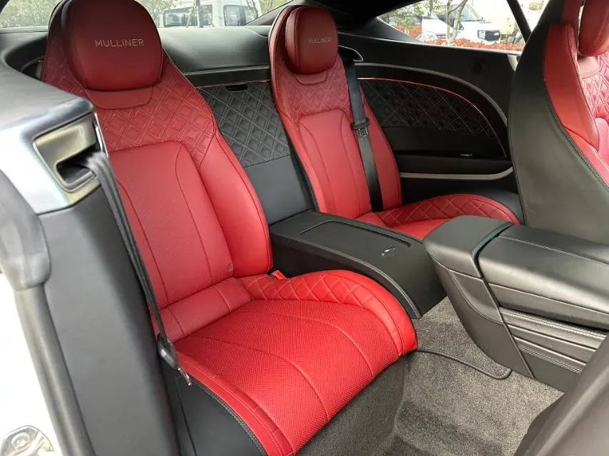 2022 Bentley Continental 4.0T 549HP V8 8DCT,autocango,china used car exporter,china ev exporter,chinese used car exporter,chinese used ev exporter