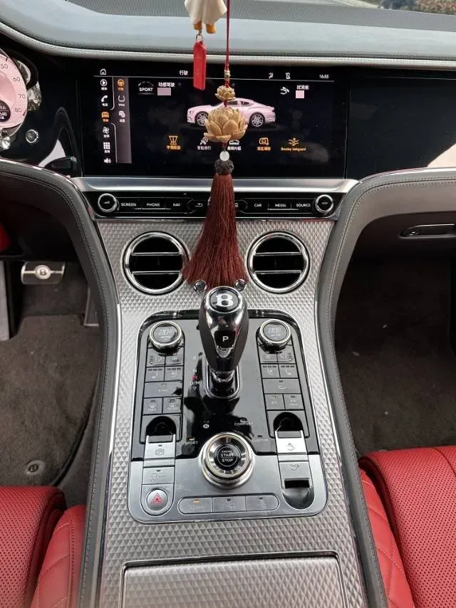 2022 Bentley Continental 4.0T 549HP V8 8DCT,autocango,china used car exporter,china ev exporter,chinese used car exporter,chinese used ev exporter