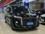 2023 HongQi HQ9 2.0T 252HP L4 8AT