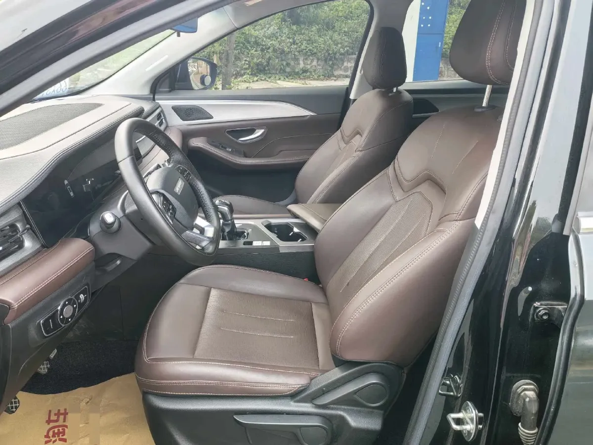 2023 Jetour X90 Plus 1.5T 156HP L4 6MT,autocango,china used car exporter,china ev exporter,chinese used car exporter,chinese used ev exporter