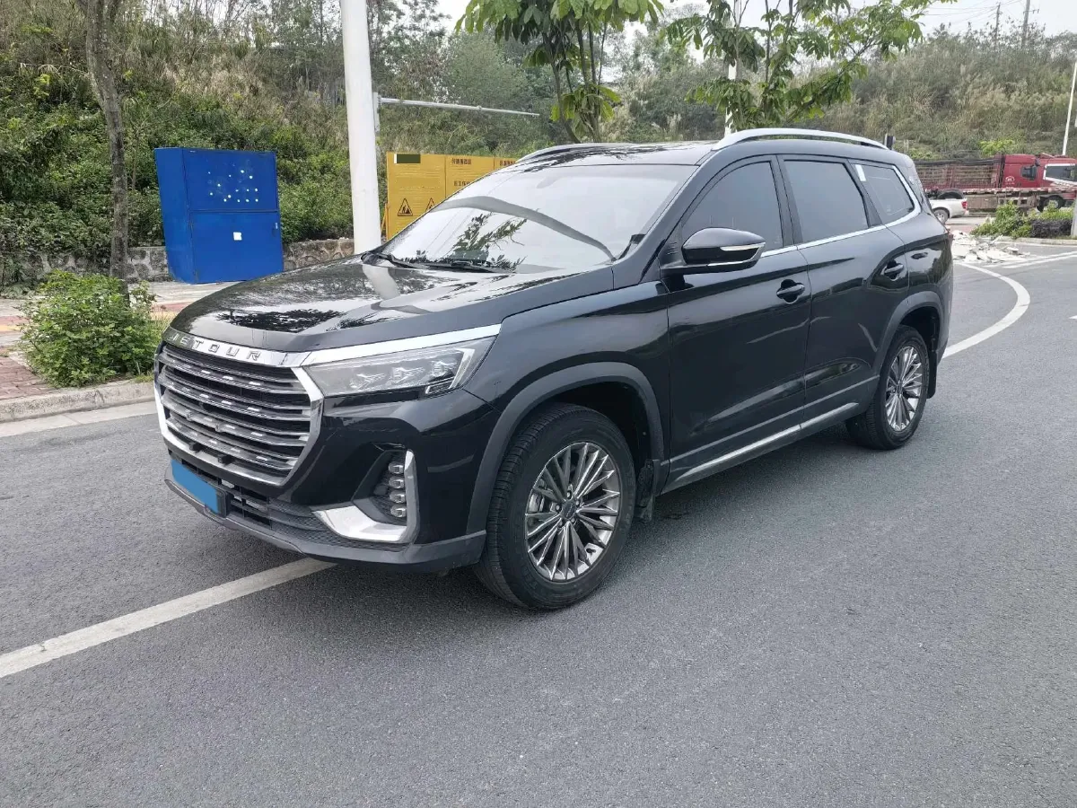2023 Jetour X90 Plus 1.5T 156HP L4 6MT,autocango,china used car exporter,china ev exporter,chinese used car exporter,chinese used ev exporter