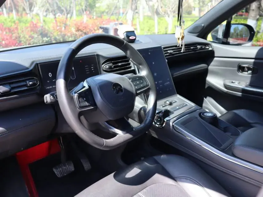 2022 NIO ES6 BEV 75KWH,autocango,china used car exporter,china ev exporter,chinese used car exporter,chinese used ev exporter