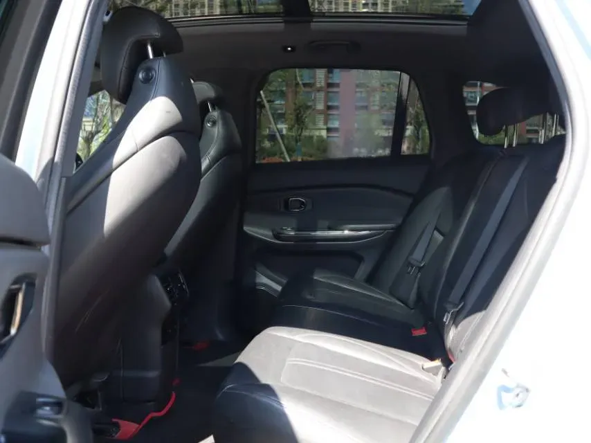 2022 NIO ES6 BEV 75KWH,autocango,china used car exporter,china ev exporter,chinese used car exporter,chinese used ev exporter