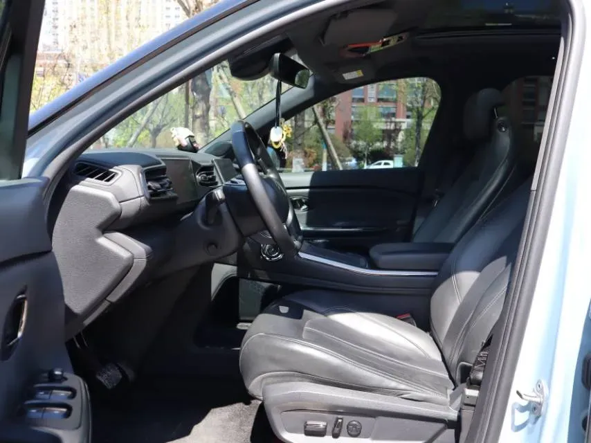 2022 NIO ES6 BEV 75KWH,autocango,china used car exporter,china ev exporter,chinese used car exporter,chinese used ev exporter