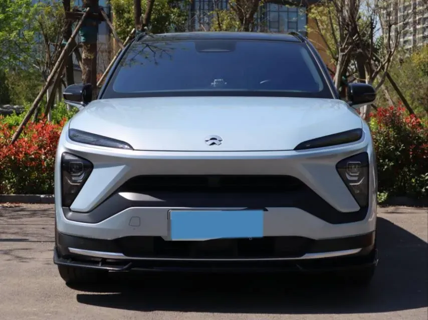 2022 NIO ES6 BEV 75KWH,autocango,china used car exporter,china ev exporter,chinese used car exporter,chinese used ev exporter