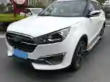 2017 Zotye T300 1.5T 144HP L4 CVT