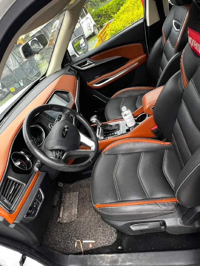 2017 Zotye T300 1.5T 144HP L4 CVT,autocango,china used car exporter,china ev exporter,chinese used car exporter,chinese used ev exporter