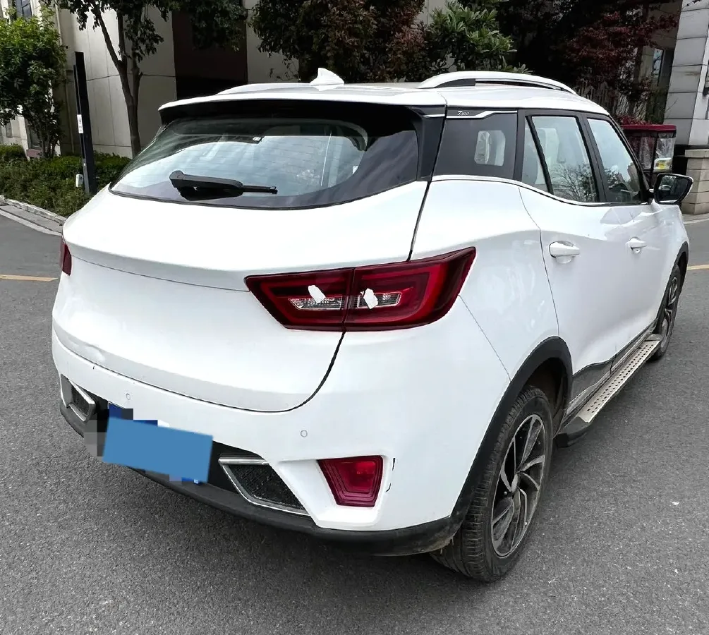 2017 Zotye T300 1.5T 144HP L4 CVT,autocango,china used car exporter,china ev exporter,chinese used car exporter,chinese used ev exporter