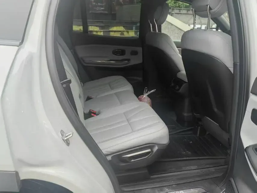 2022 NIO ES8 BEV 75KWH,autocango,china used car exporter,china ev exporter,chinese used car exporter,chinese used ev exporter