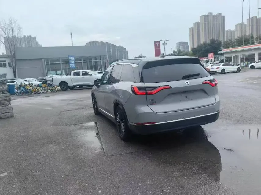 2022 NIO ES8 BEV 75KWH,autocango,china used car exporter,china ev exporter,chinese used car exporter,chinese used ev exporter