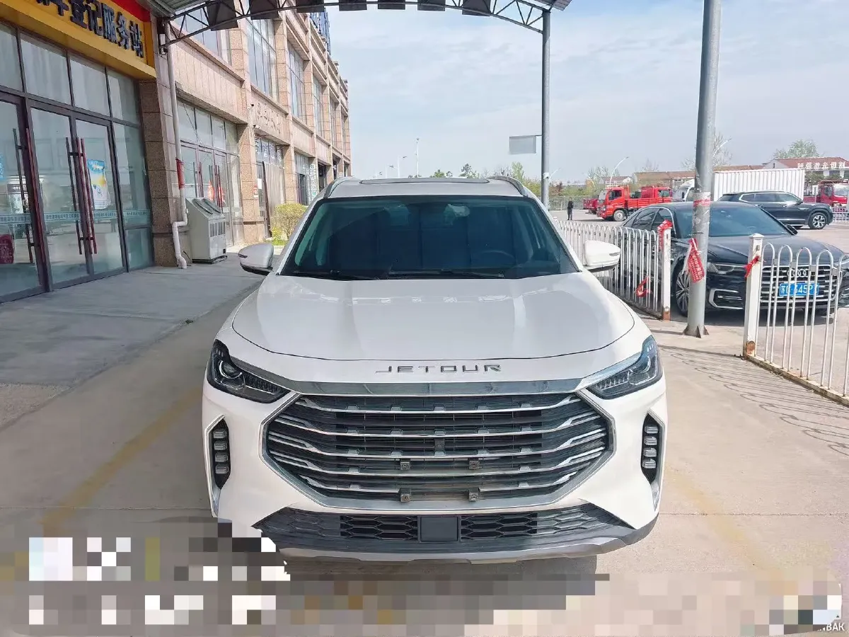 2021 Jetour X70 Plus 1.5T 156HP L4 6MT,autocango,china used car exporter,china ev exporter,chinese used car exporter,chinese used ev exporter