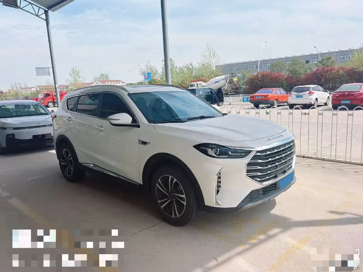 2021 Jetour X70 Plus 1.5T 156HP L4 6MT,autocango,china used car exporter,china ev exporter,chinese used car exporter,chinese used ev exporter