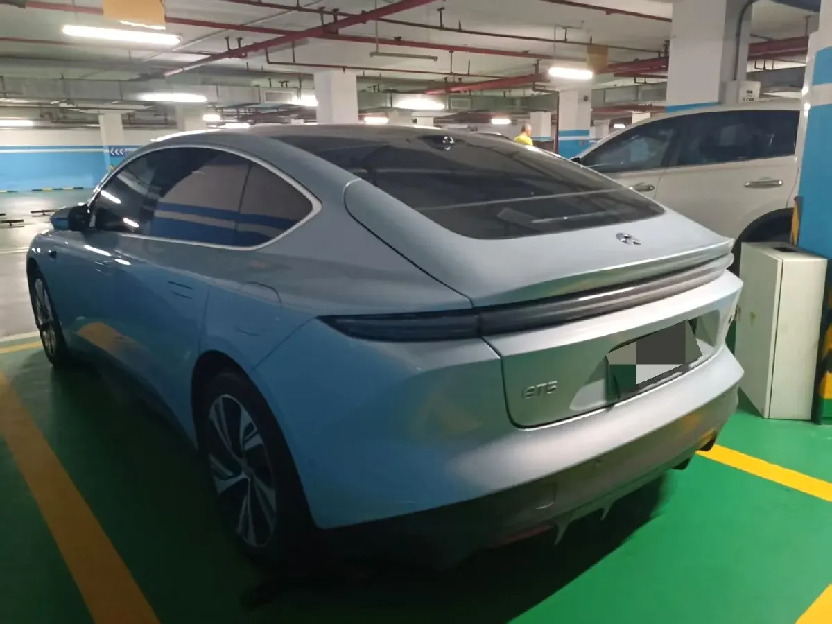 2024 NIO ET5 BEV 75KWH,autocango,china used car exporter,china ev exporter,chinese used car exporter,chinese used ev exporter