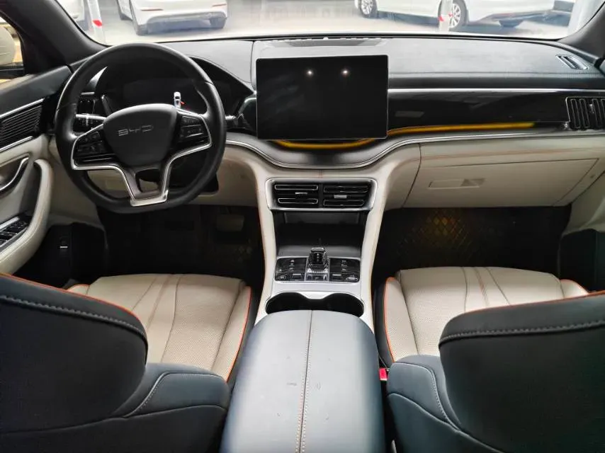 2024 BYD Song Plus 1.5L 110HP L4 E-CVT PHEV 18.3KWH,autocango,china used car exporter,china ev exporter,chinese used car exporter,chinese used ev exporter