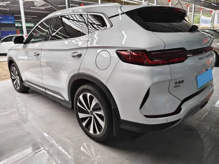 2024 BYD Song Plus 1.5L 110HP L4 E-CVT PHEV 18.3KWH,autocango,china used car exporter,china ev exporter,chinese used car exporter,chinese used ev exporter