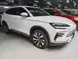 2024 BYD Song Plus 1.5L 110HP L4 E-CVT PHEV 18.3KWH