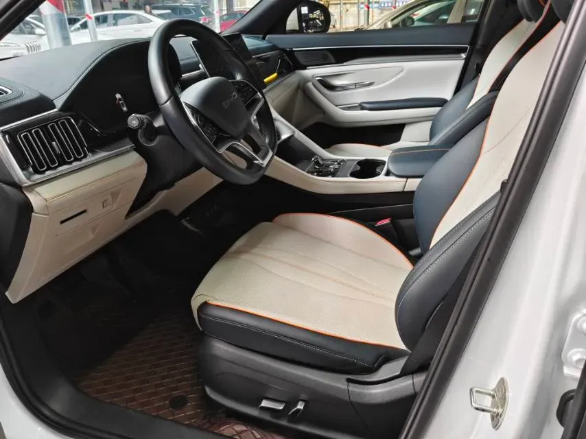 2024 BYD Song Plus 1.5L 110HP L4 E-CVT PHEV 18.3KWH,autocango,china used car exporter,china ev exporter,chinese used car exporter,chinese used ev exporter