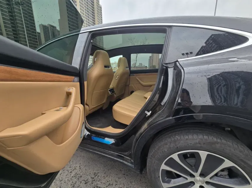 2024 HIMA R7 BEV 100KWH,autocango,china used car exporter,china ev exporter,chinese used car exporter,chinese used ev exporter