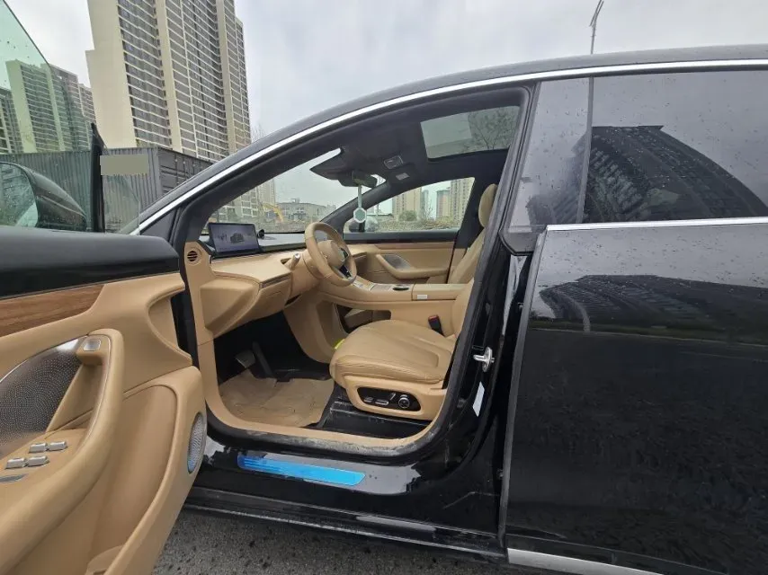 2024 HIMA R7 BEV 100KWH,autocango,china used car exporter,china ev exporter,chinese used car exporter,chinese used ev exporter